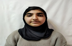 نازنین زهرا شاهناری