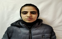 فاطمه خانجانی