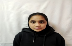 الهه نصیری