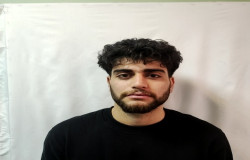 صالح حاجی رحیمیان