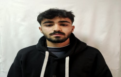 محمد متین فرخ زادیان