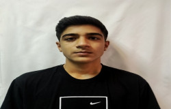 علی رضا حاجی ابو کهکی