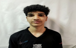 سید علیرضا موسوی