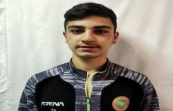 امیر حسین فرتوت