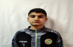 آرمان اکبری