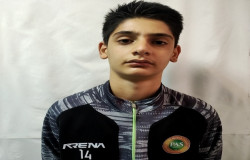 ابوالفضل رضایی
