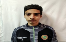 محمد سبحان میری