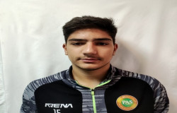 ابوالفضل شاه حسینی