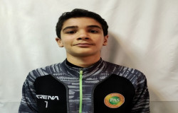 پارسا حسینی منش