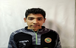 طاها رسولی سلوط