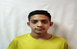 امیرعباس حسینی
