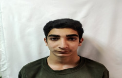 طاها بابایی