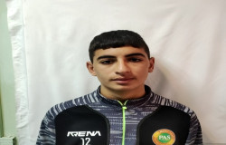 محمد پارسا مالمیر