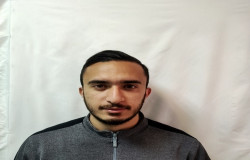 امیر حسین سبحانی
