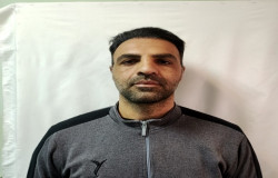 سید ابراهیم علوی