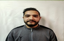 عرشیا اله کرم