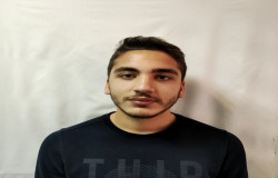 امیر علی مرادوند