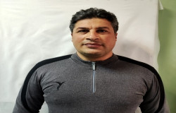 محمد حسینی منش