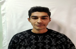 ماهان دلیری