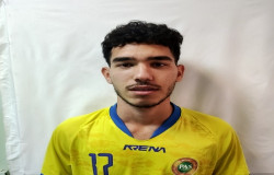 بنیامین حضرتی