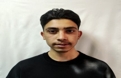 امیر علی رودگر