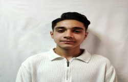 آرین مهدوی
