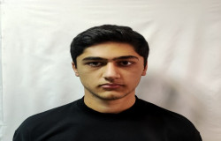 امیرحسین رحمانی