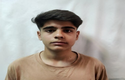 عرفان واحد