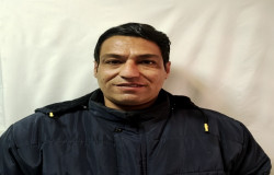 هادی نادری محمودی
