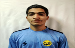 علی رضا رحمانی