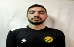 محمد حسین مصطفی لو