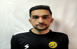 فربد فخار