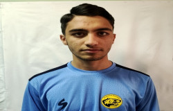 کمیل روشانی