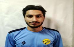 محمد کرمی