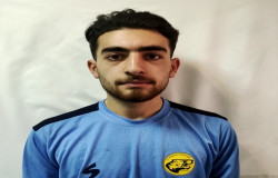 صدرا حمیدپور