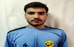 امیر مهدی عینی