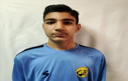نیما صلاح پور