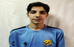 محمد مهدی کارخانه