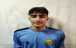 مهدی جبلی