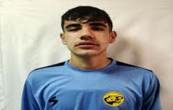 محمد حسین فرجی مزرعه
