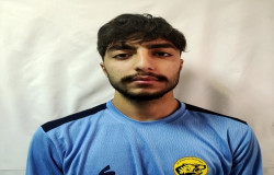 محمد مهدی محمدی