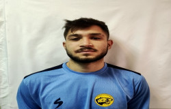 محمد عابدین زاده