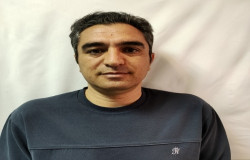 میثم سهیل پور