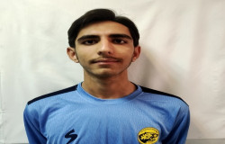 امیرسام صدری