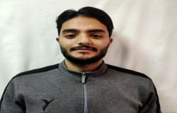 امیرحسین نهالگر