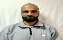 عرفان محمدی گزیک