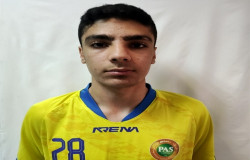محمدحسام عباسی