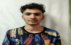 سید ساجد محمود زاده انتظاری