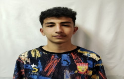 آرش گودرزوند چگینی