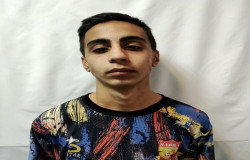 محمد آریا کلهر